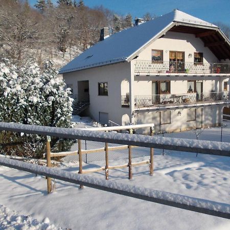 Sun Kissed Apartment In Lirstal With Garden Extérieur photo