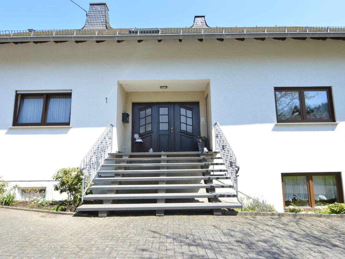 Sun Kissed Apartment In Lirstal With Garden Extérieur photo