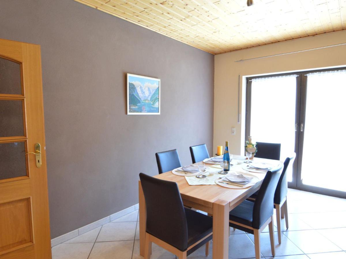 Sun Kissed Apartment In Lirstal With Garden Extérieur photo