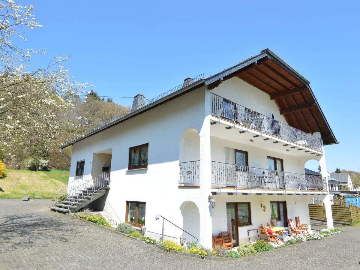 Sun Kissed Apartment In Lirstal With Garden Extérieur photo