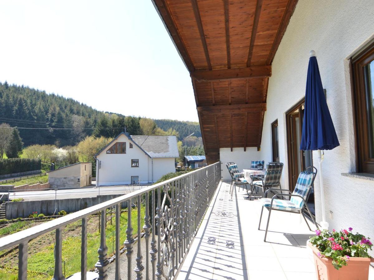 Sun Kissed Apartment In Lirstal With Garden Extérieur photo