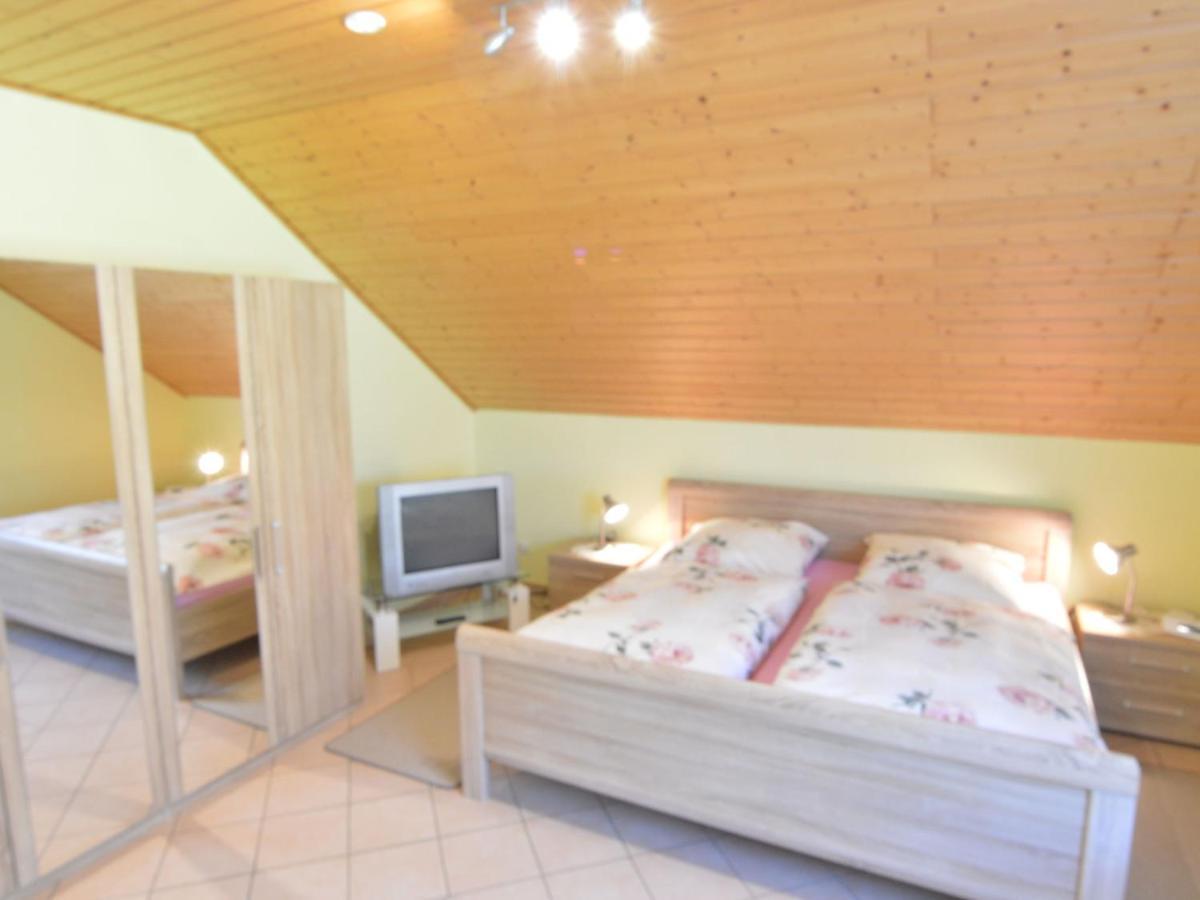 Sun Kissed Apartment In Lirstal With Garden Extérieur photo