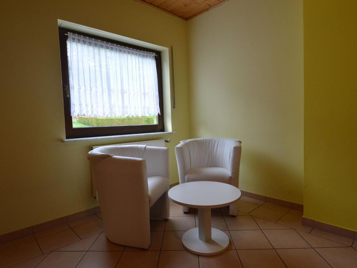 Sun Kissed Apartment In Lirstal With Garden Extérieur photo