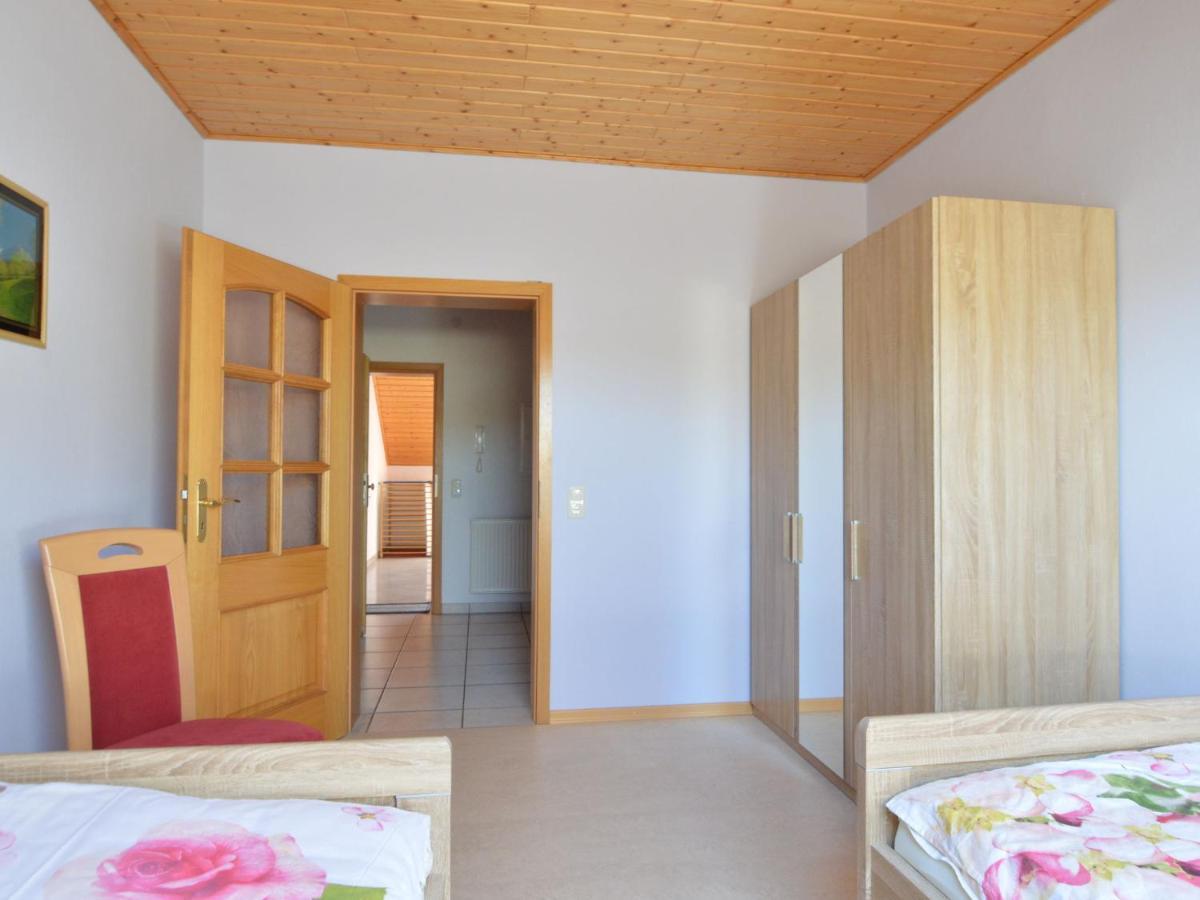 Sun Kissed Apartment In Lirstal With Garden Extérieur photo