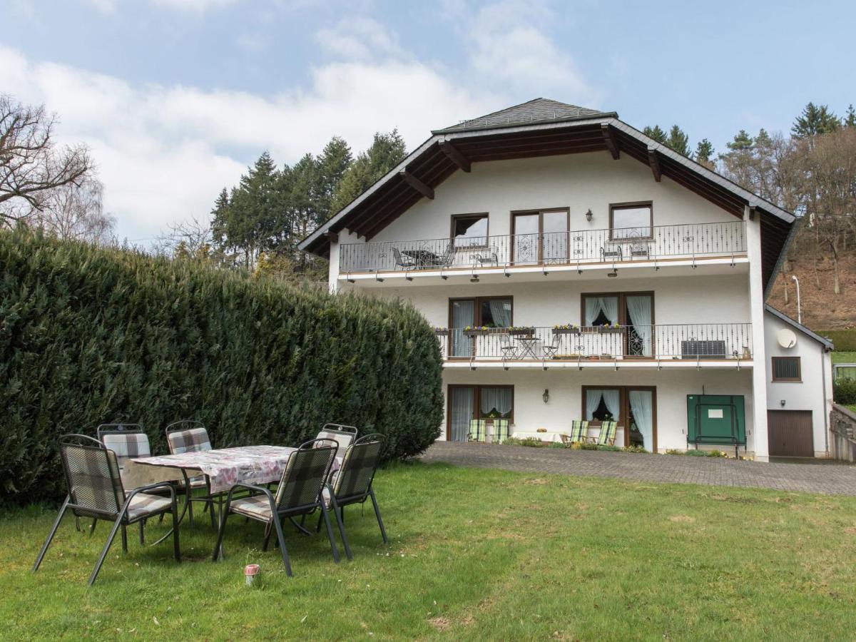 Sun Kissed Apartment In Lirstal With Garden Extérieur photo