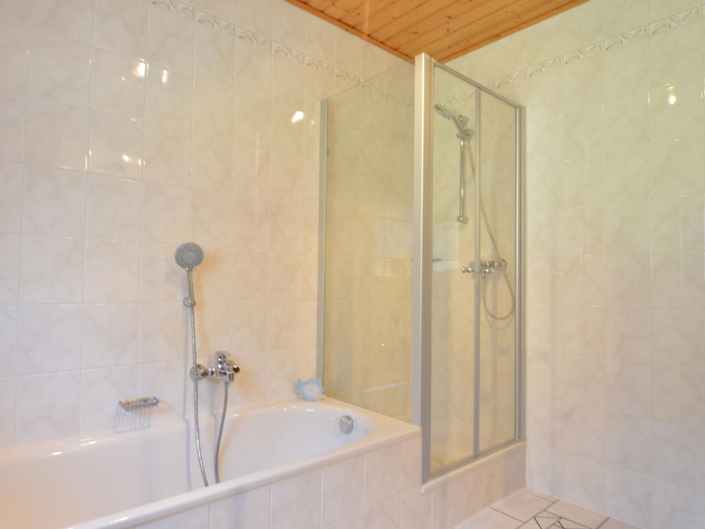 Sun Kissed Apartment In Lirstal With Garden Extérieur photo