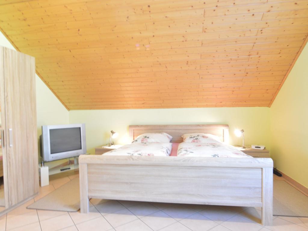 Sun Kissed Apartment In Lirstal With Garden Extérieur photo
