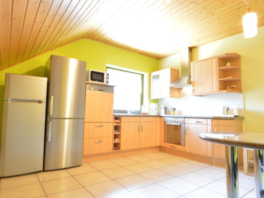 Sun Kissed Apartment In Lirstal With Garden Extérieur photo